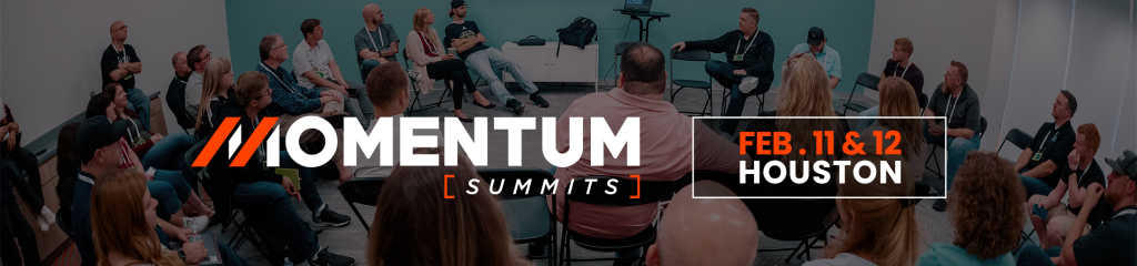 2025 Houston Summits - CMB