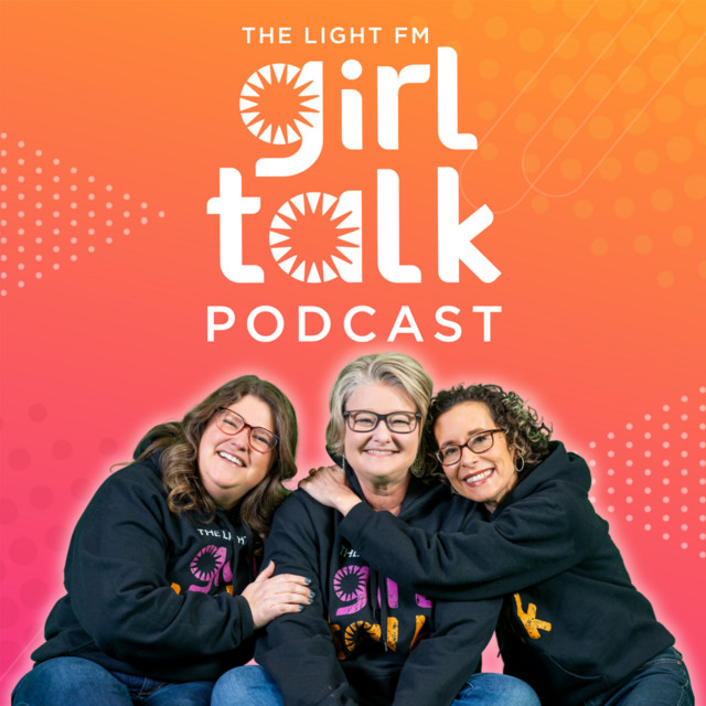 Girl Talk Podcast